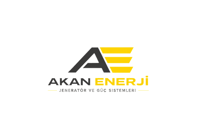 AKAN ENERJİ Jeneratör