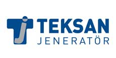 Teksan Jeneratör
